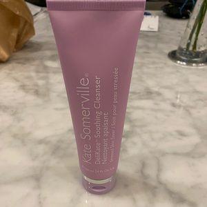Brand New, Kate Somerville, DeliKate soothing cleanser